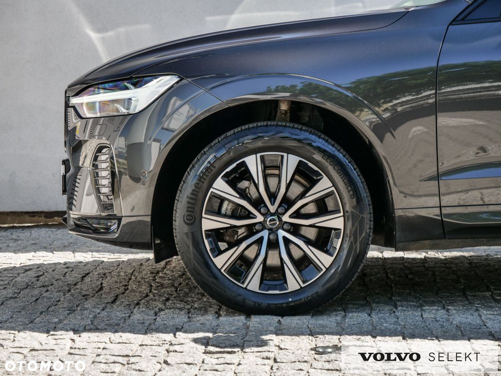 Volvo XC 60 - 12