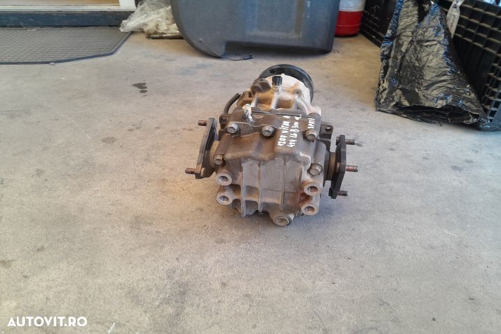 Grup spate / Diferential spate Suzuki Vitara 2 [2014 - 2018] Crossove - 3