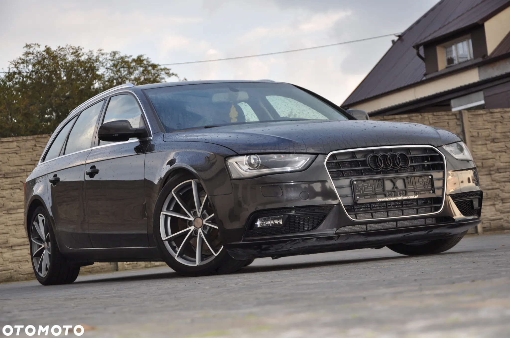 Audi A4 2.0 TDI Sport - 5