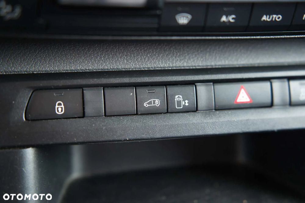 Peugeot Expert Long L2 AUTOMAT *head-up - 34