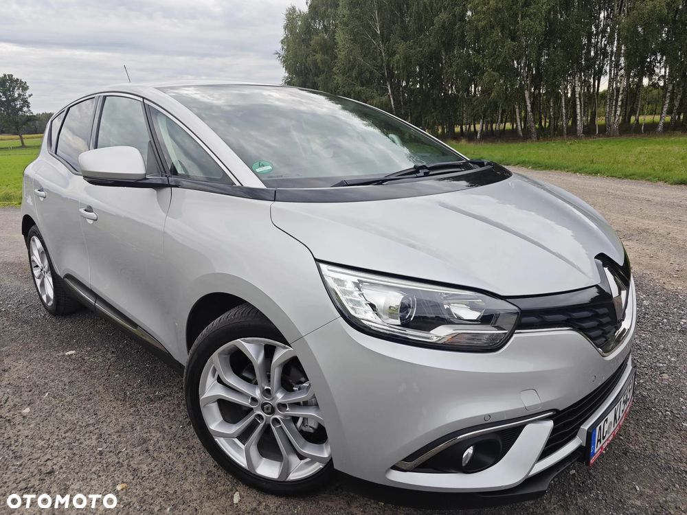 Renault Scenic ENERGY TCe 115 LIFE - 9