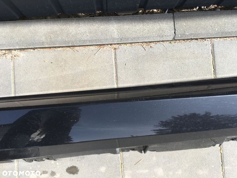 PRAWA LISTWA PROGOWA BMW X5 G05 475 - 4