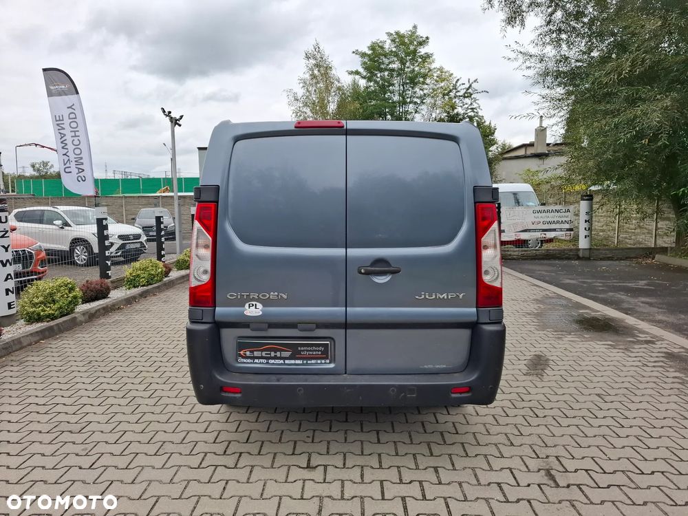 Citroën JUMPY - 20