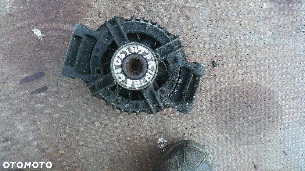 MERCEDES SPRINTER 906 2.2 CDI ALTERNATOR - 3