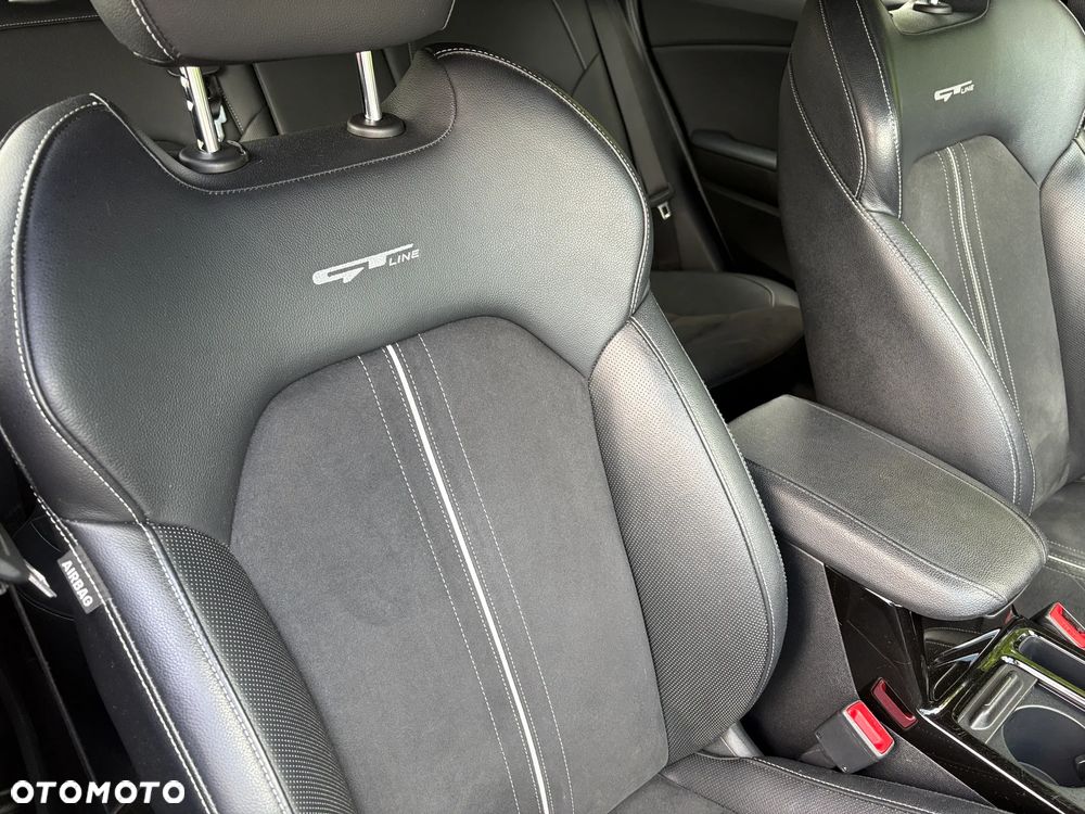 Kia ProCeed 1.5 T-GDI GT Line DCT - 24