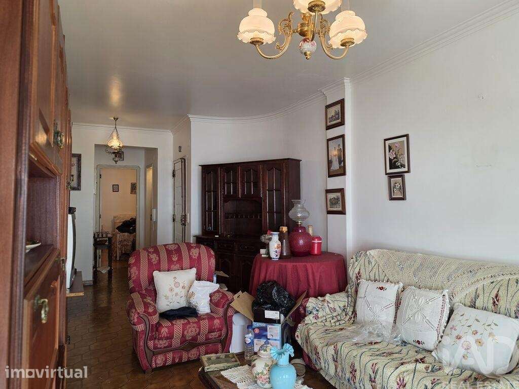 Apartamento T2 em Estremoz de 73 m2 - Grande imagem: 4/16