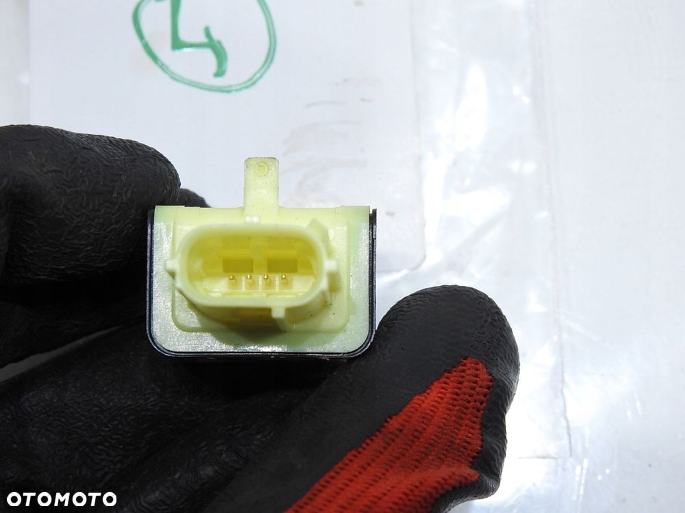 SENSOR UDERZENIOWY BOCZNY SUBARU FORESTER III - 3