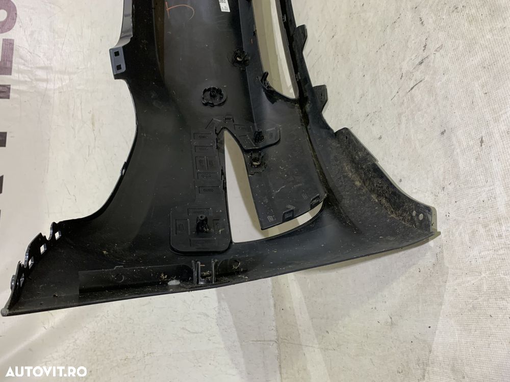 Bara fata Tesla 3, 2017, 2018, 2019, 2020, 2021, 2022. - 3