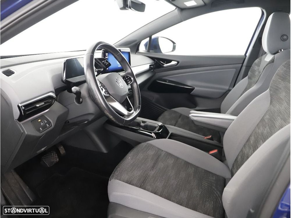 VW ID.4 77 kWh Pro Performance - 9
