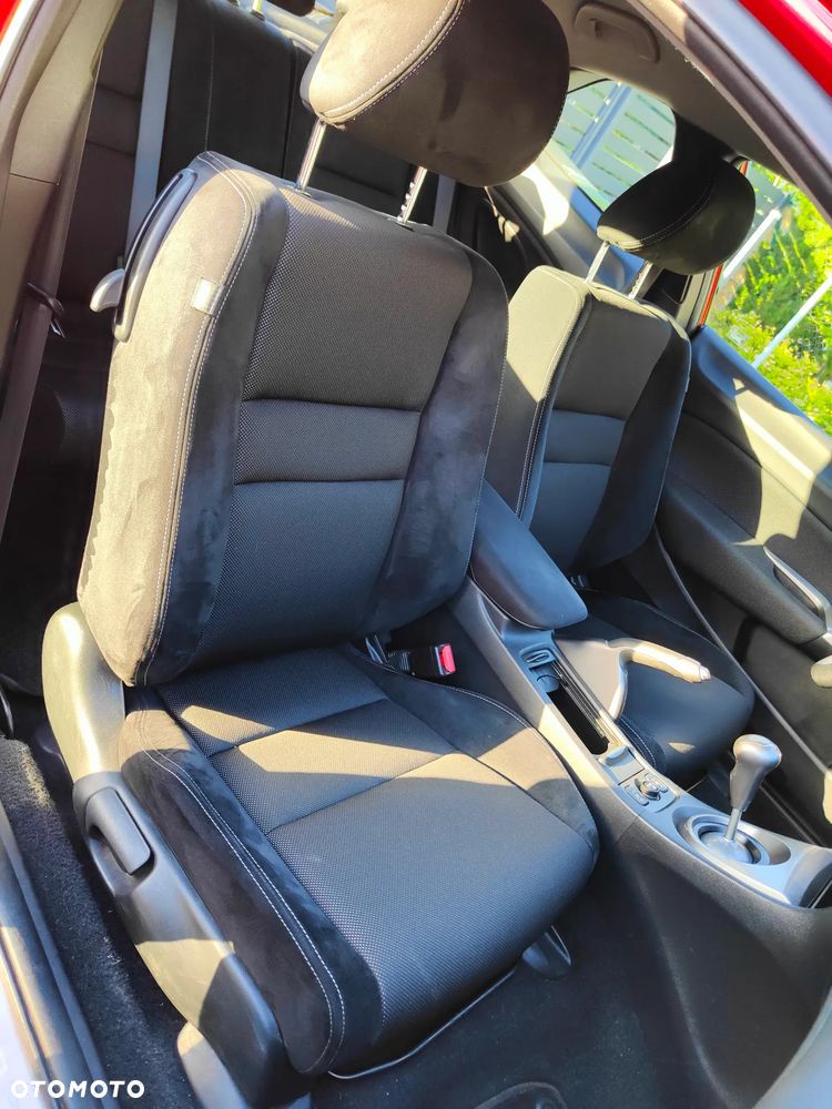 Honda Civic 1.4 i-VTEC Type S - 11