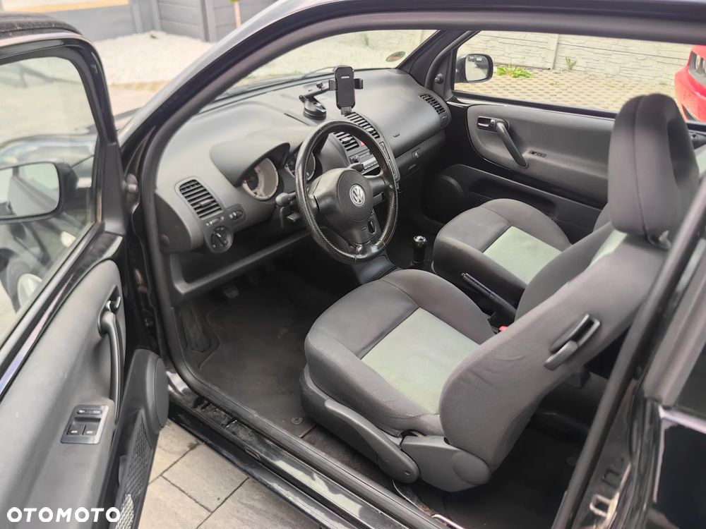 Volkswagen Lupo - 7