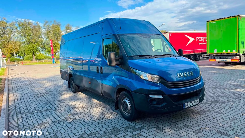 Iveco Daily - 1