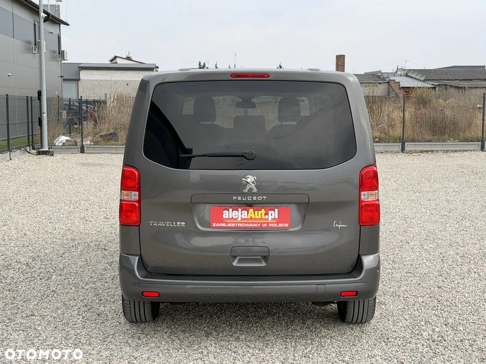 Peugeot Expert L2H1 EAT8 TwinCab Premium - 15