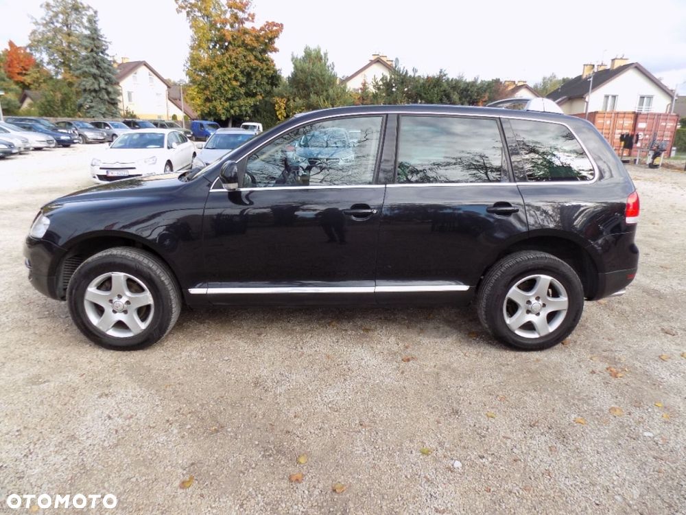 Volkswagen Touareg - 18