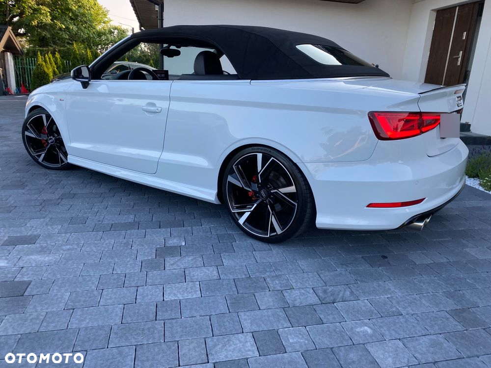 Audi A3 2.0 TDI Edycja Specjalna - 2