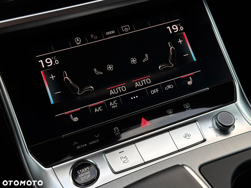 Audi A6 Avant 40 TDI S tronic S line - 19