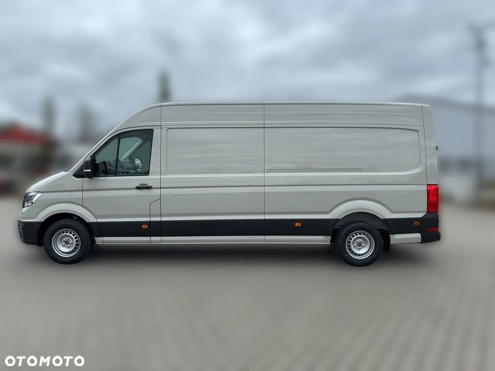 Volkswagen Crafter 35 Furgon L4H3, 2.0BiTDI 177KM, 4490mm, Wysoki dach - 8