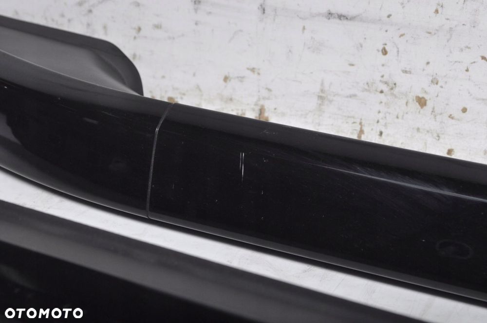 PEUGEOT 2008 I RELINGI DACHOWE KOMPLET - 6