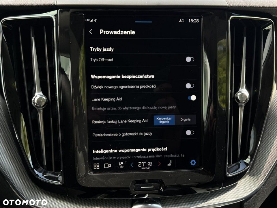 Volvo XC 60 - 26