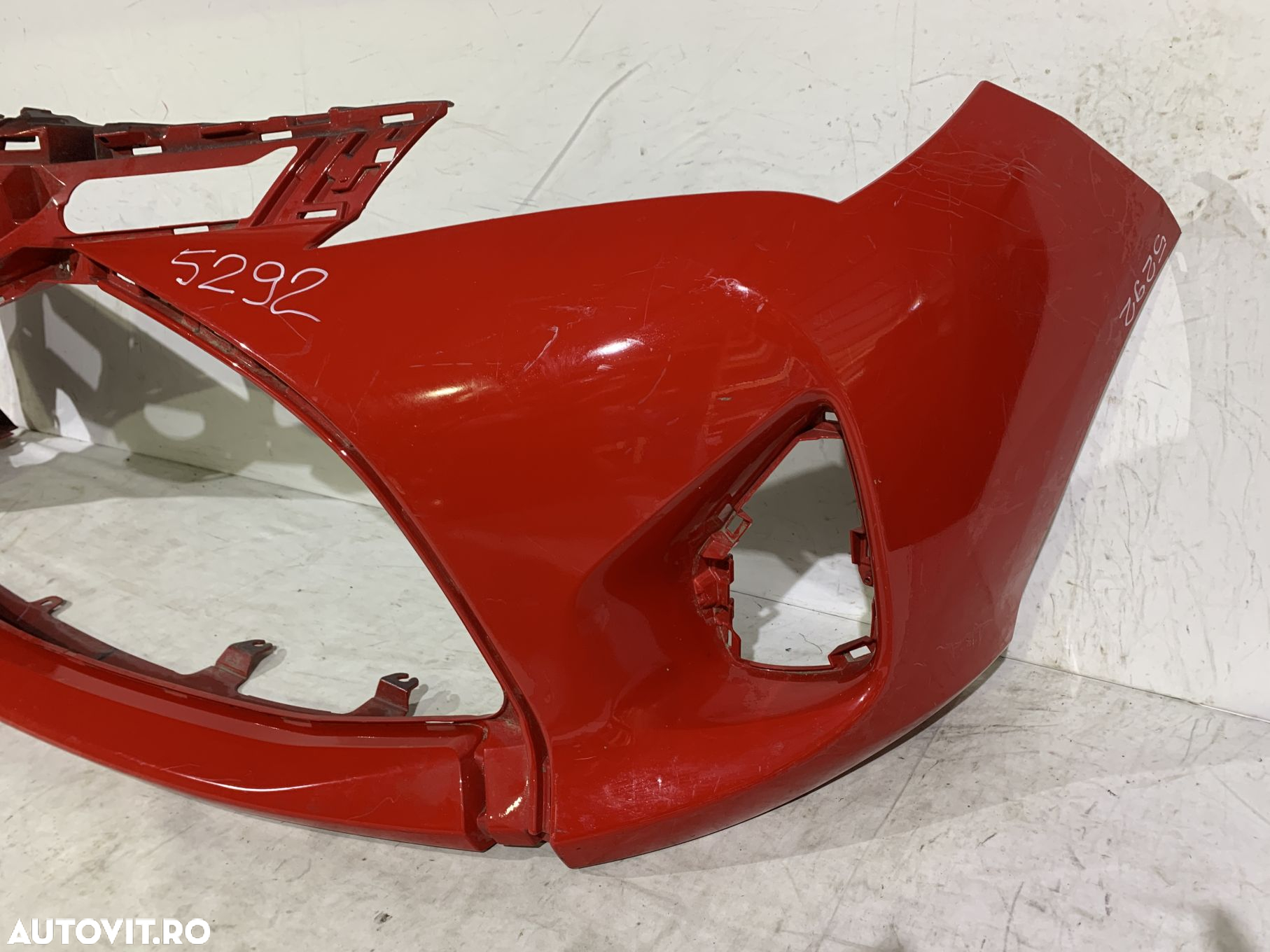 Bara fata Toyota Yaris, 2013, 2014, 2015, 2016, cod origine OE 52119-0D660. - 2