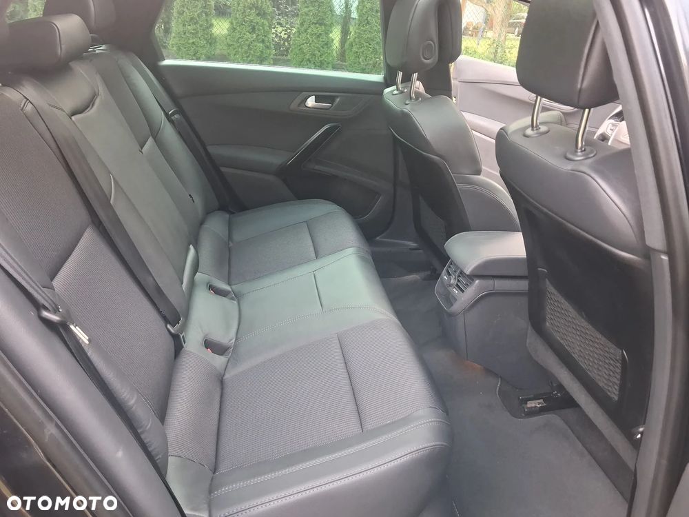 Peugeot 508 2.0 BlueHDi Allure S&S - 17