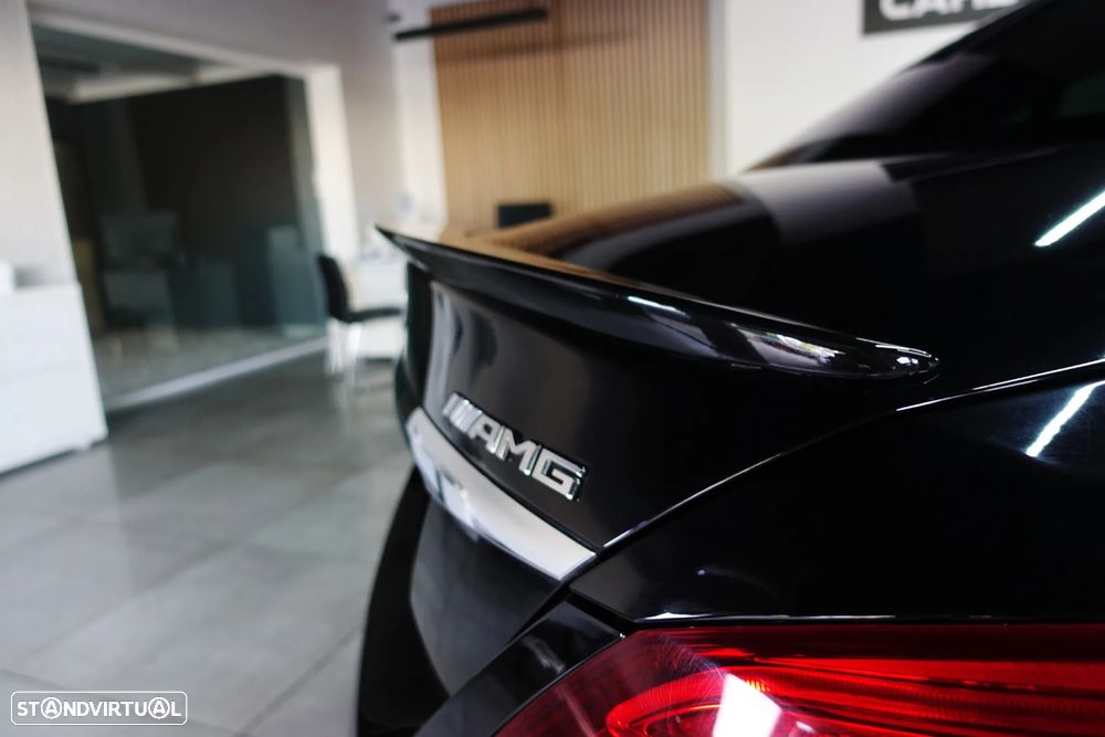 Mercedes-Benz C 350 e - 26