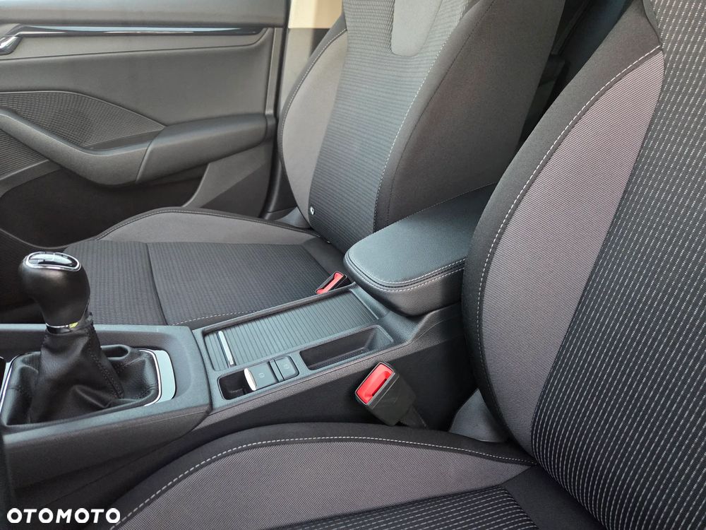Skoda Octavia 1.5 TSI GPF ACT Ambition - 30