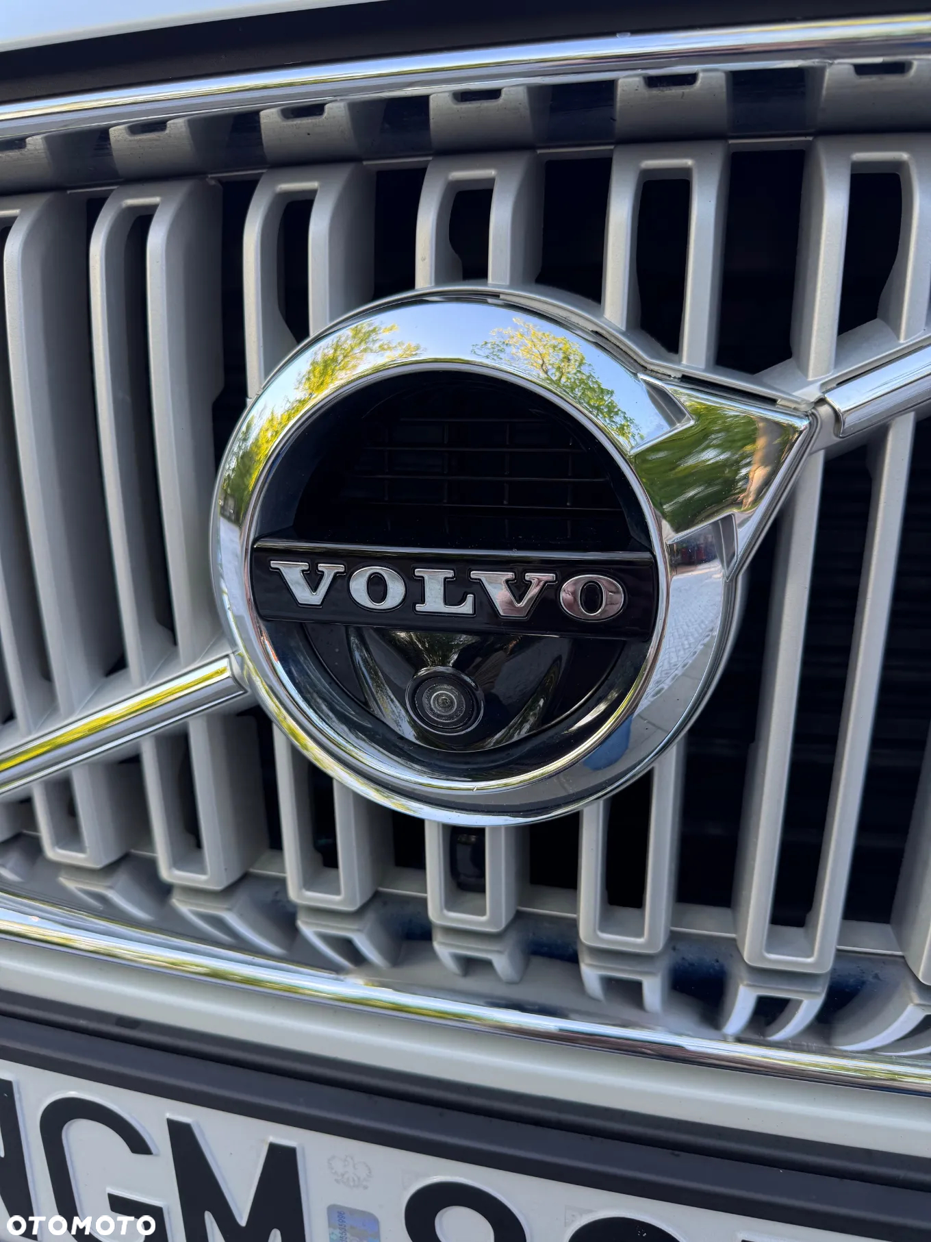 Volvo XC 90 D5 AWD Inscription 7os - 21