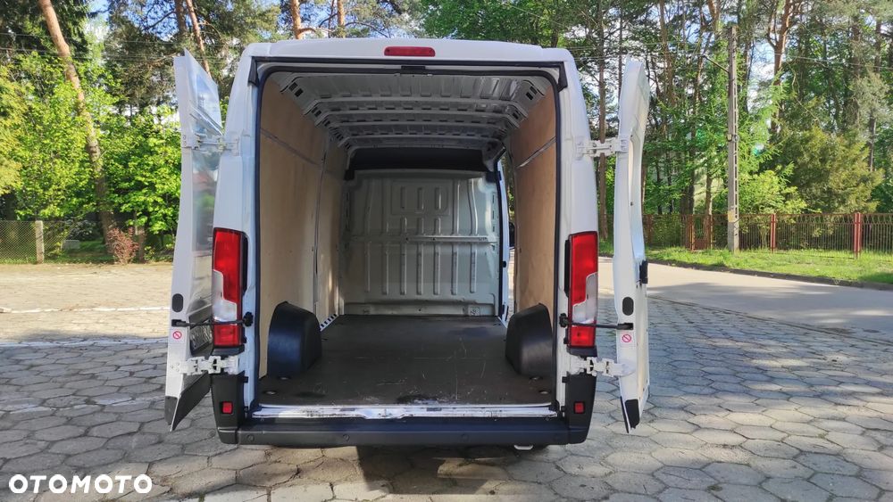 Peugeot Boxer L4H2 - 10