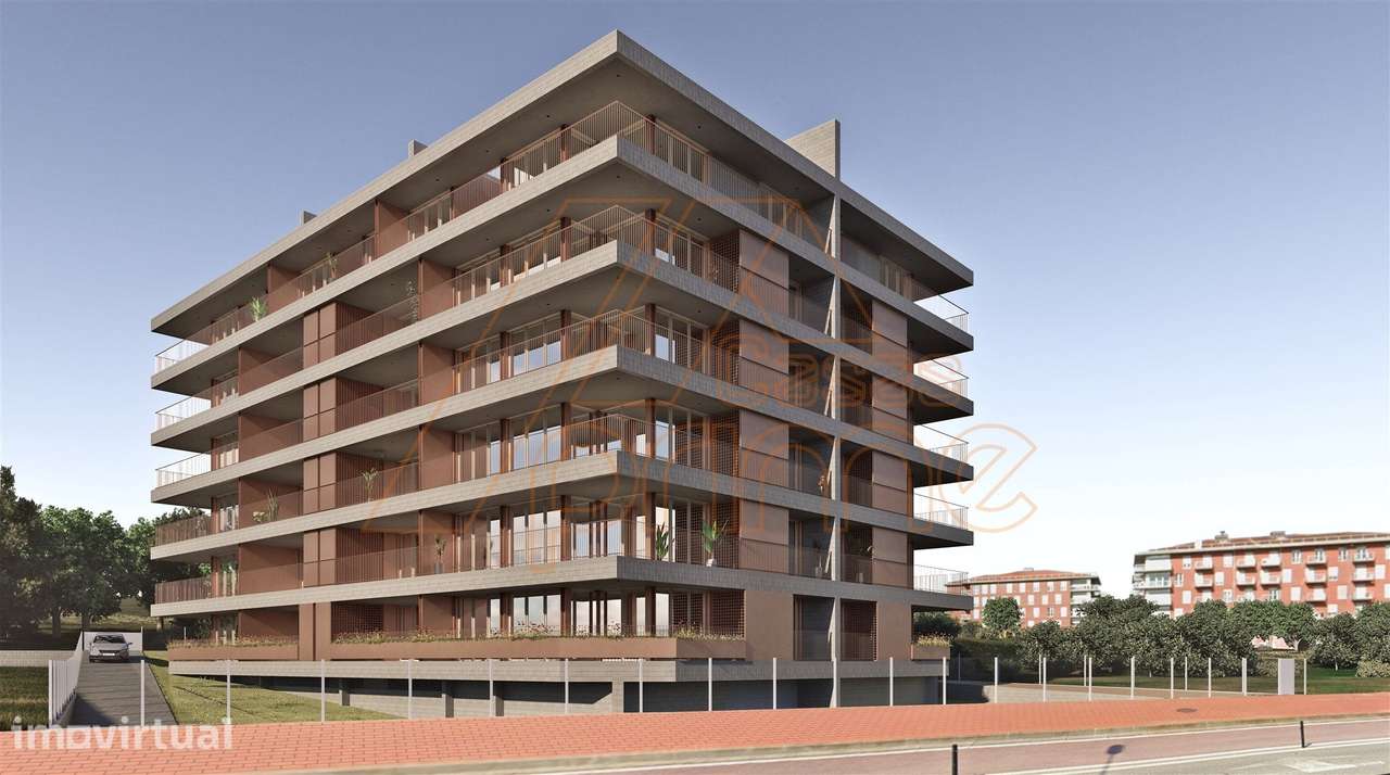 Apartamento T2 - Quinta da Portela - Coimbra/Venda - Grande imagem: 2/11