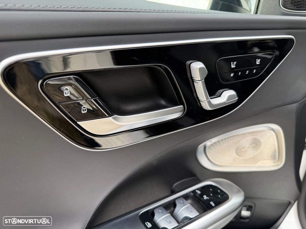 Mercedes-Benz C 63 AMG S E Performance Speedshift MCT9G - 29