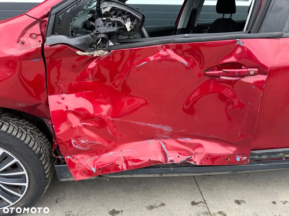 Peugeot 2008 1.2 Pure Tech Active - 14