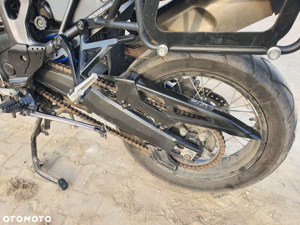 Honda CRF - 12
