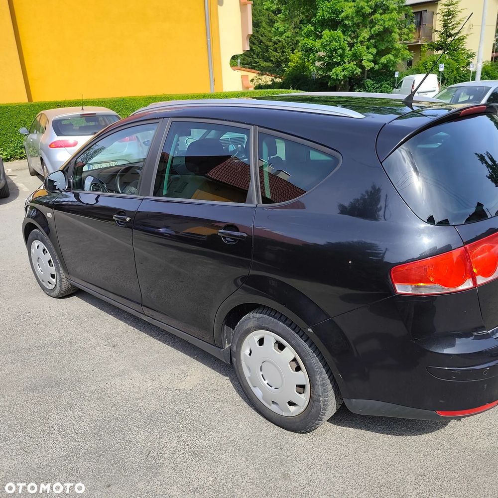 Seat Altea XL 1.6 Stylance - 4