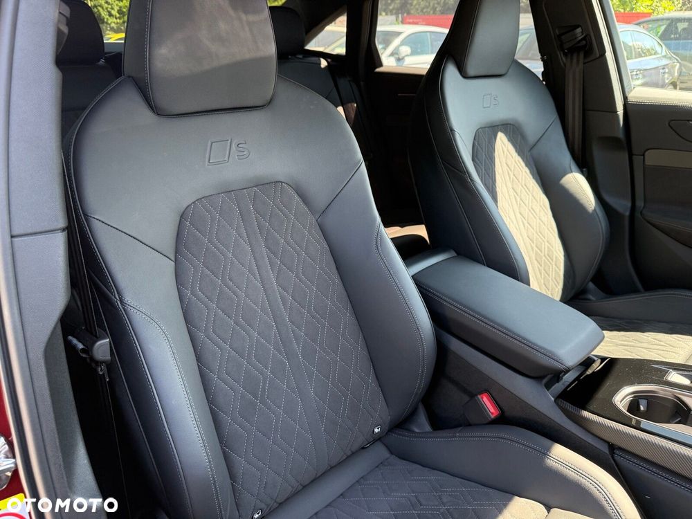 Audi A6 Limousine TFSI S tronic - 28