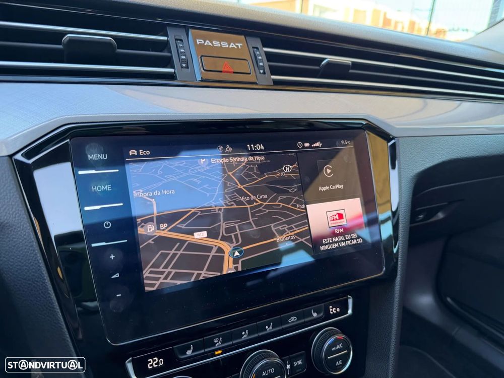 VW Passat Variant 1.4 TSI GTE+ Plug-in - 36