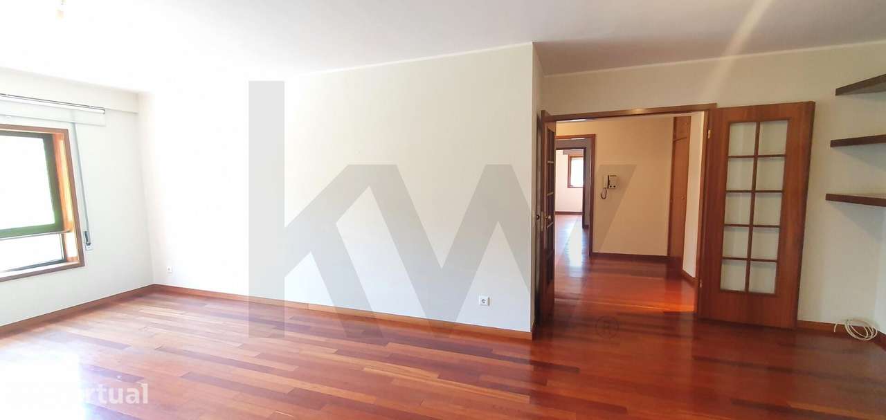Arrendamento T3 Villgarcia D' Arosa - Grande imagem: 5/18