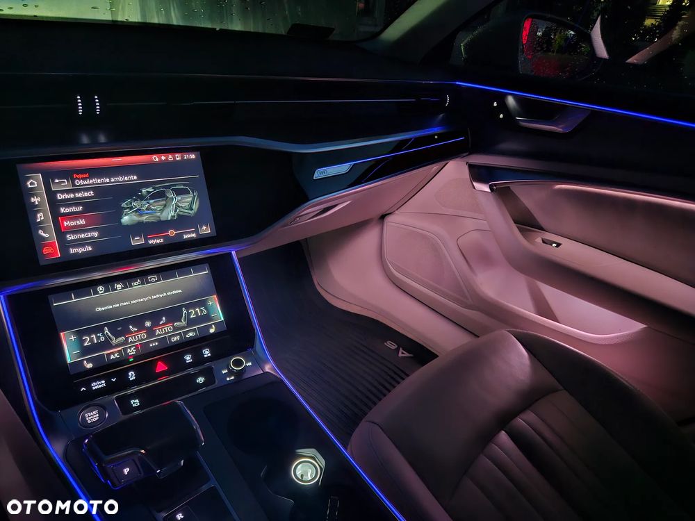 Audi A6 Limousine - 23