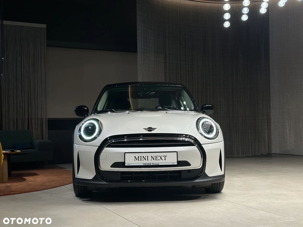 MINI Cooper Standard - 7