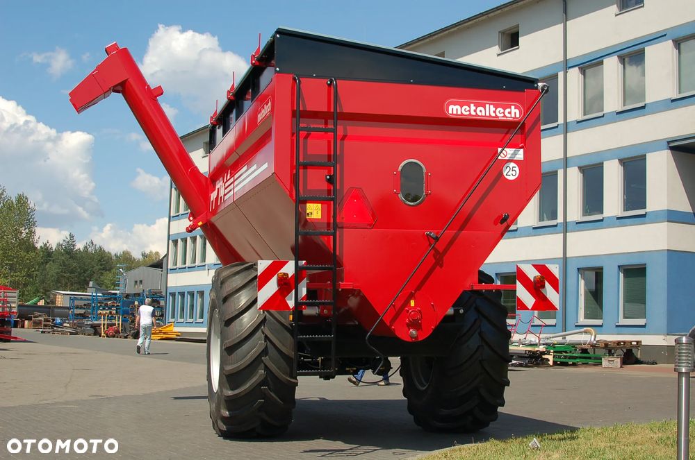 Metaltech PP 20 - 11