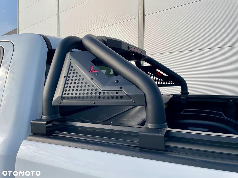 RAM 1500 5.7 eTorque Quad Cab Longbed Rebel - 5