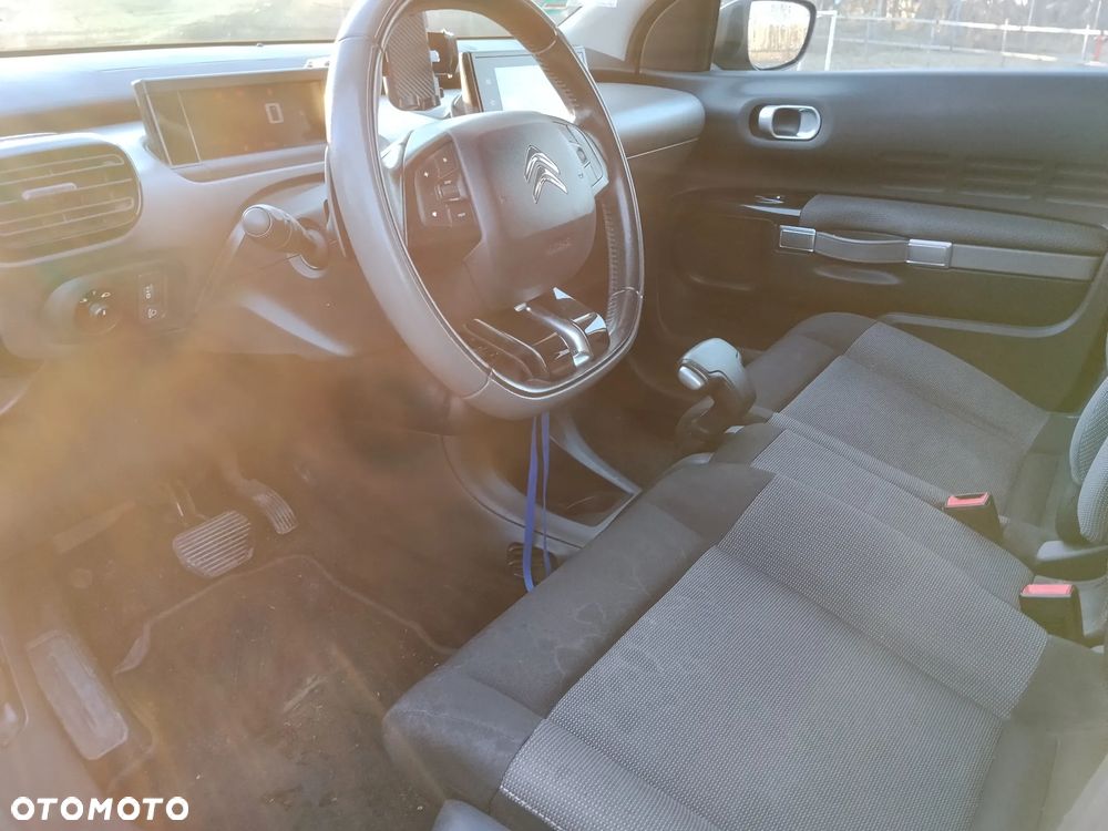 Citroën C4 Cactus - 16