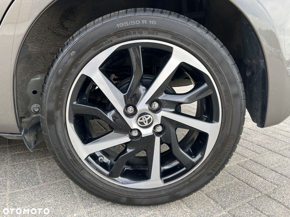 Toyota Yaris 1.5 Selection - 27