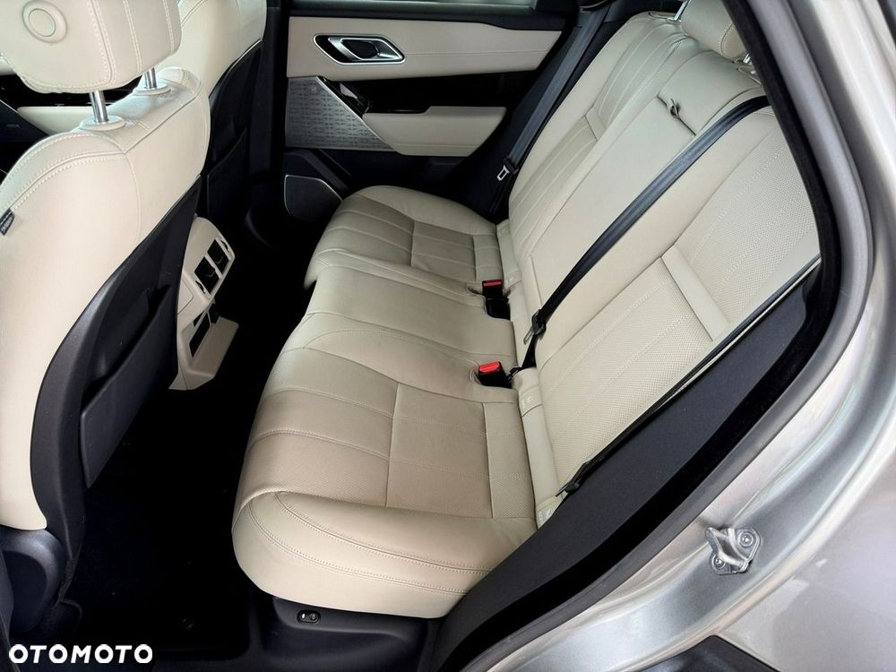 Land Rover Range Rover Velar - 23