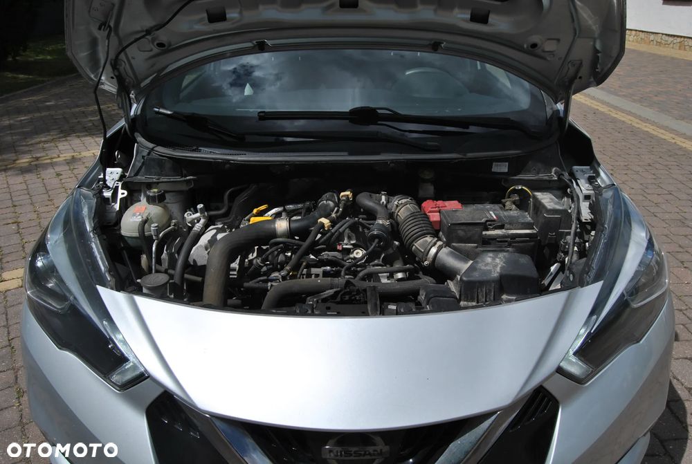 Nissan Micra - 15