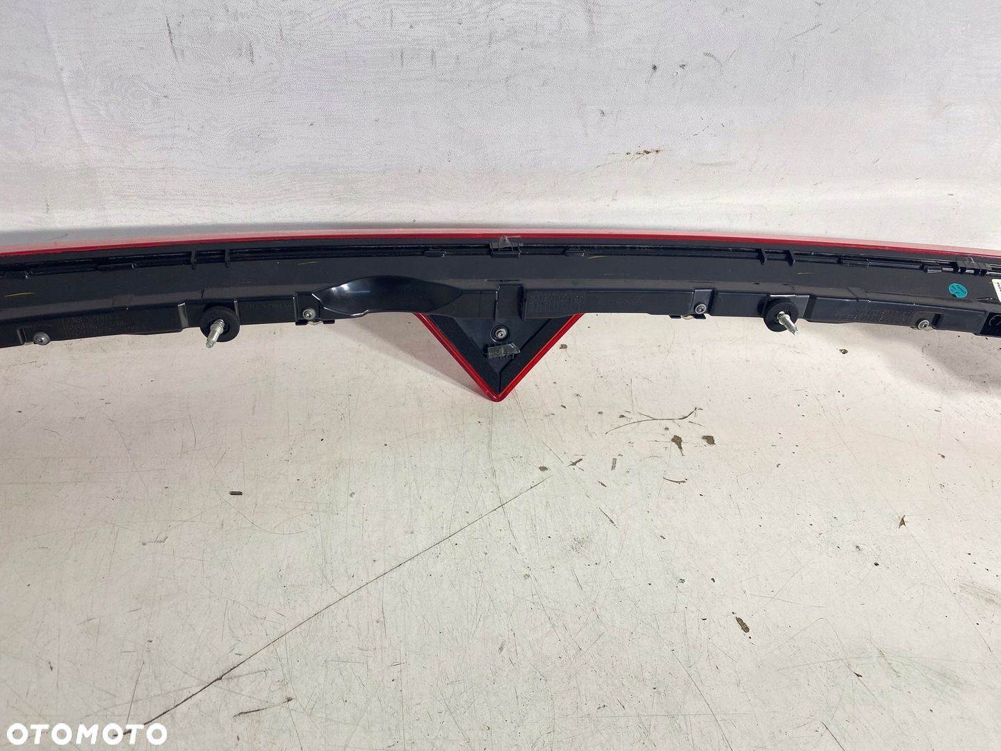 LAMPA TYLNA BLENDA LED CUPRA FORMENTOR VZ 23- LIFT EU - 11