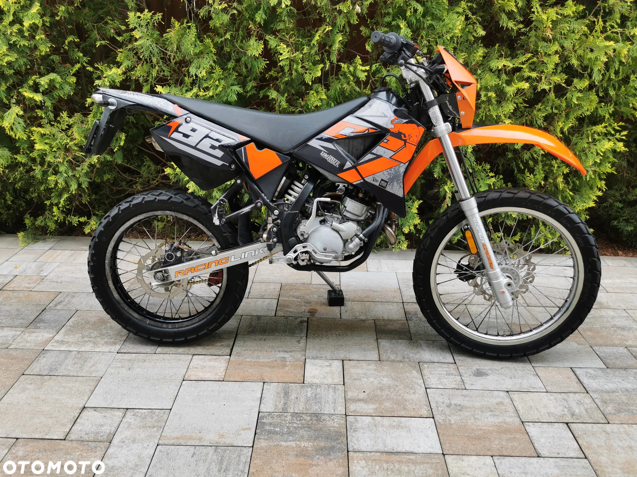 CPI SX - 2