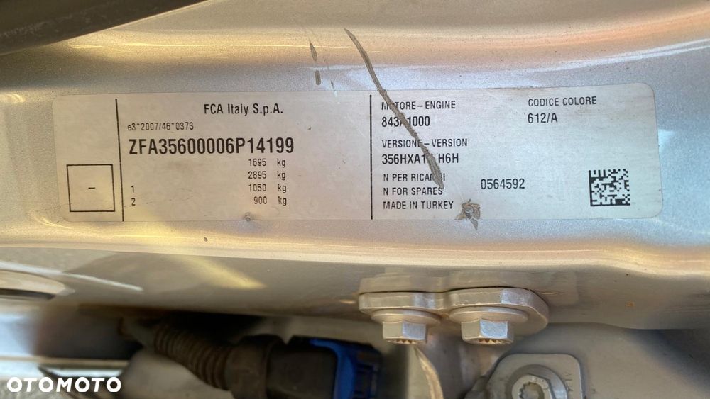 Fiat Tipo 1.4 16v Easy - 18