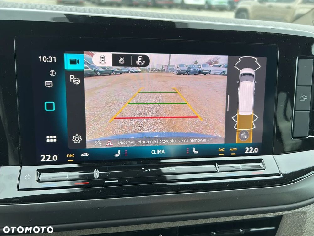 Volkswagen California - 29