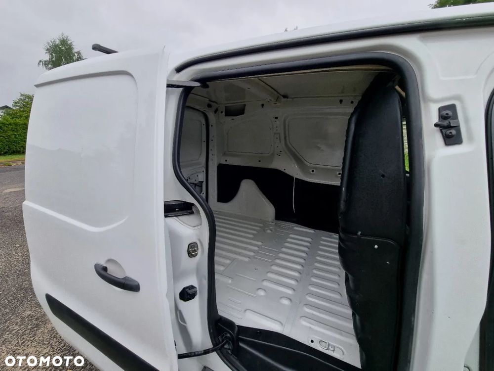 Citroën BERLINGO - 10